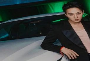 G-Dragon Mengeluarkan Pernyataan Resmi Tidak Menggunakan Narkoba