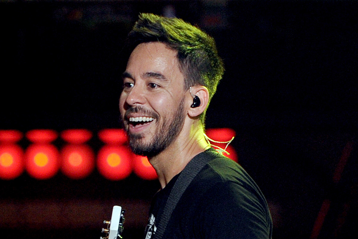 Mike Shinoda Telah Merilis Single Solo Baru di Tahun 2023