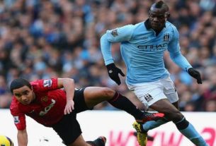 Mario Balotelli: Mantan striker Manchester City dan Liverpool 'dalam keadaan sehat' setelah kecelakaan mobil