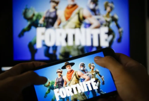 Google Kalah Dalam Kasus Monopoli Kepada Pembuat Fortnite, Epic Game