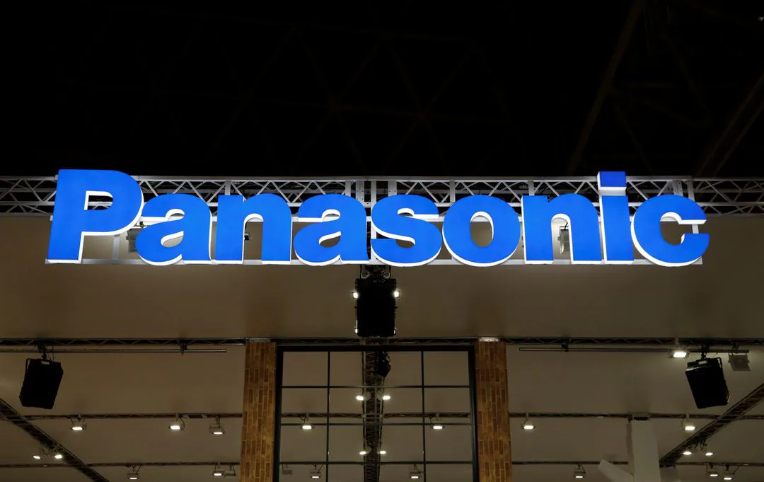 Panasonic Mengatakan Oklahoma Bukan Lagi Calon Pabrik Baterai Baru