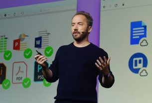 Dropbox Bermitra dengan Open AI