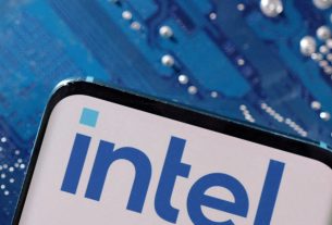 Intel Meluncurkan Usaha AI Independen