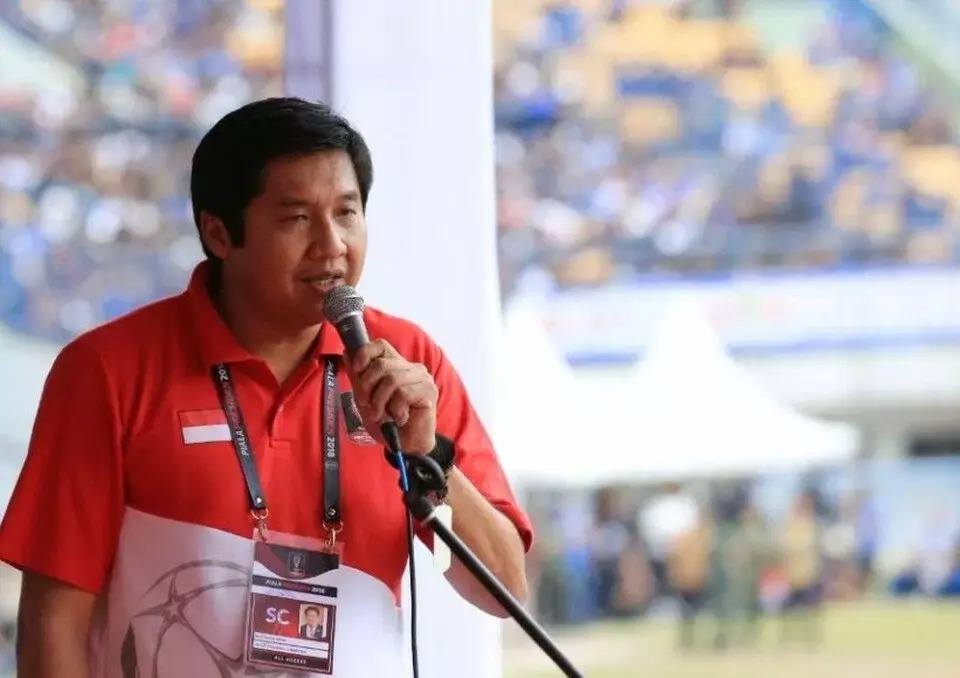 Maruarar Sirait Keluar dari PDI-P agar Sejajar dengan Jalan Jokowi