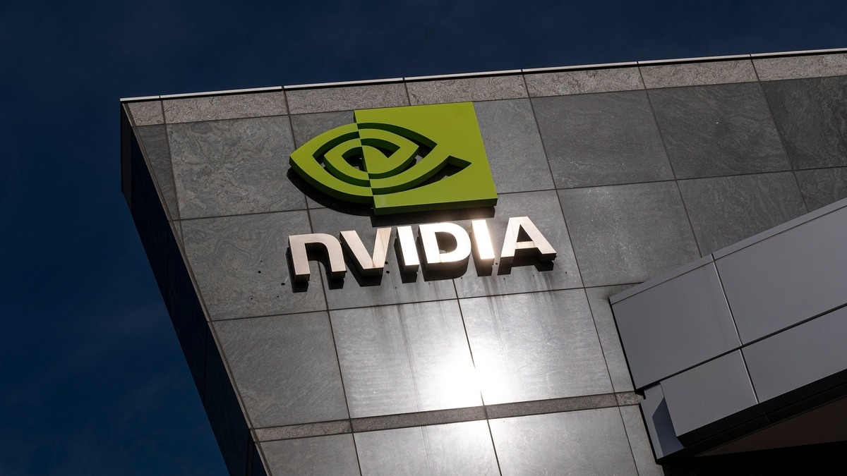 Pencetakan Rekor Nvidia Mulai Tahun 2024 Dipicu oleh Tren AI