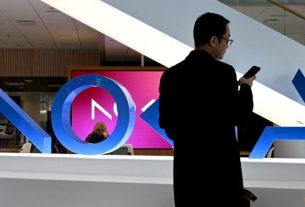 Sengketa Paten Nokia Masih Berlanjut di Tiongkok