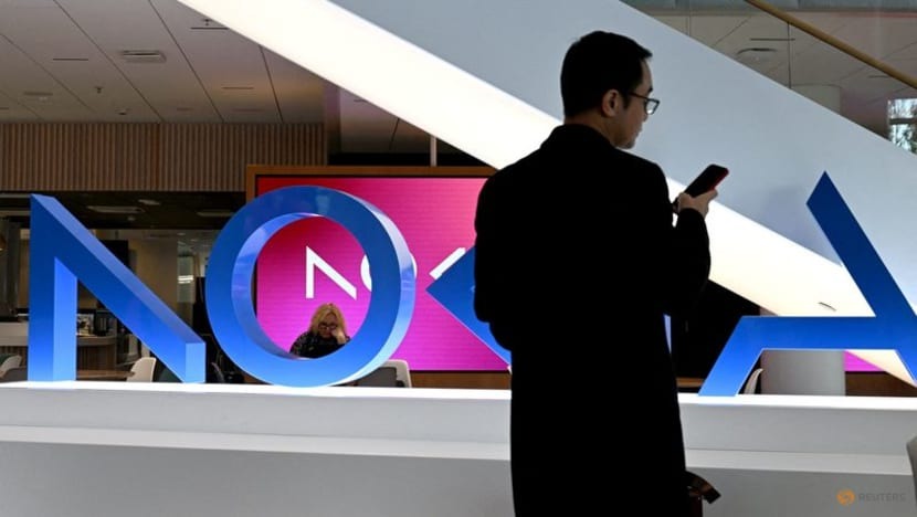 Sengketa Paten Nokia Masih Berlanjut di Tiongkok