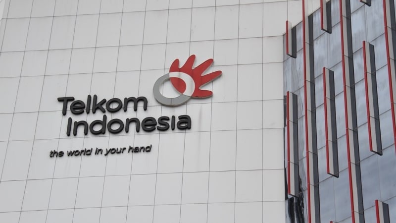 KPK Usut Korupsi Di Anak Usaha Telkom (TLKM), Negara Rugi Rp200 Miliar