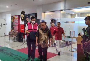 Kejagung Geledah Rumah Harvey Moeis, Tersangka Korupsi PT Timah