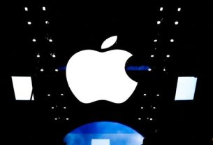 Apple Menunjuk Orang dalam Kevan Parekh Sebagai Kepala Keuangan