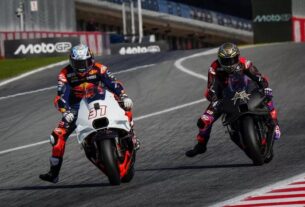 Efek Krisis Finansial, KTM Tunda Pengembangan Motor MotoGP