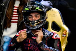 Martin Yakin Ducati Menyesal Saat Melihatnya Juara MotoGP