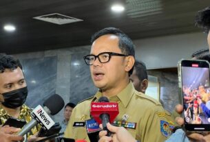 Partisipasi Pemilih Turun, Pemerintah Wacanakan Revisi Sistem Pemilu dan Pilkada