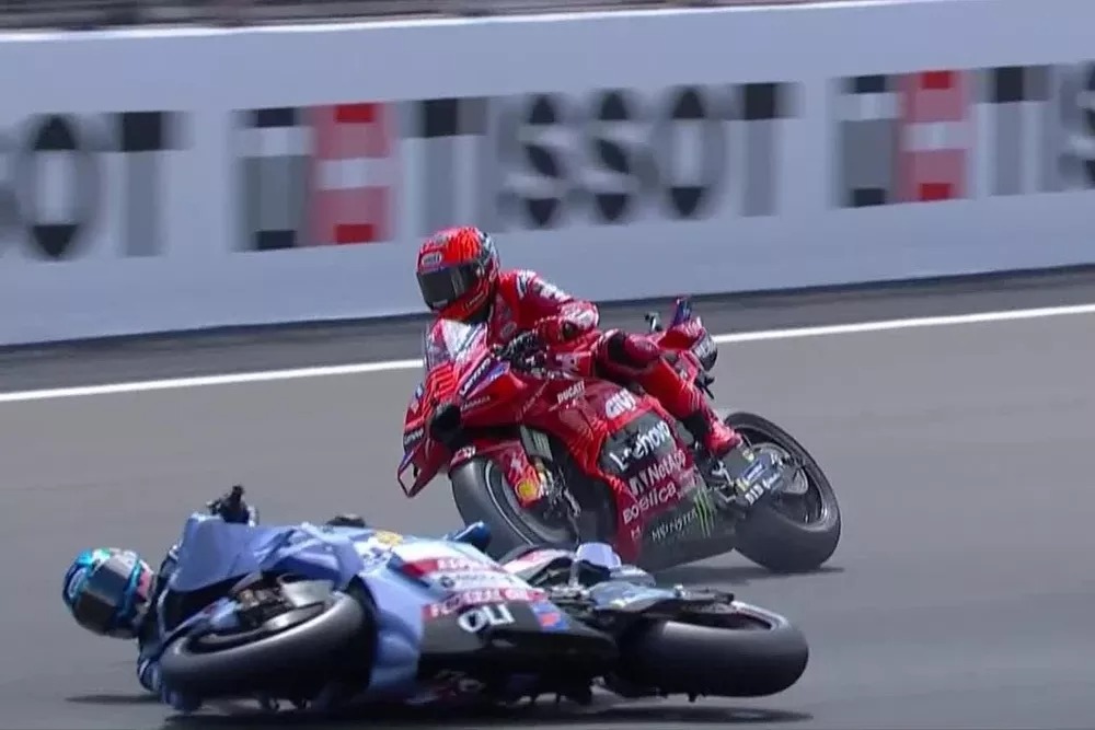 Aturan yang Bikin Marquez Bersaudara Bisa Ikut Restart di Silverstone
