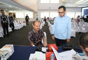 Bima Arya Soal Sekolah Gratis: APBD Belum Siap, Perlu Pembahasan Lanjutan