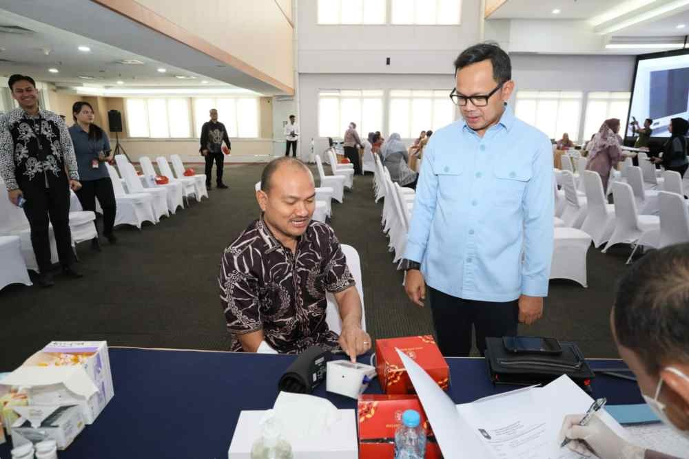 Bima Arya Soal Sekolah Gratis: APBD Belum Siap, Perlu Pembahasan Lanjutan