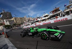 CEO program F1 Audi Mattia Binotto, Audi Akan Punya Mobil Beda dari Tim F1 Lain