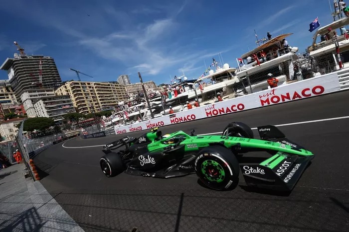 CEO program F1 Audi Mattia Binotto, Audi Akan Punya Mobil Beda dari Tim F1 Lain