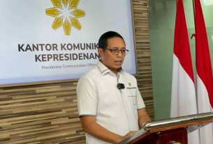 Istana Buka Suara Tentang Usulan Usia Pensiun ASN jadi 70 Tahun