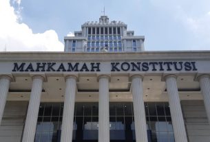 Respons Istana Soal MK Putuskan Negara Harus Gratiskan SD-SMP Negeri dan Swasta