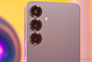 Rumor Seri Samsung Galaxy S26 Memiliki Kamera Tipis