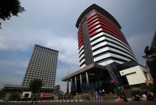 Sadis Korupsi di Kemnaker, Tersangka Peras Agen Pengurus Izin Pegawai Asing Sejak 2019