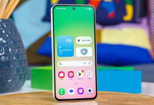 Samsung Galaxy A57 Akan Menggunakan Chipset Baru