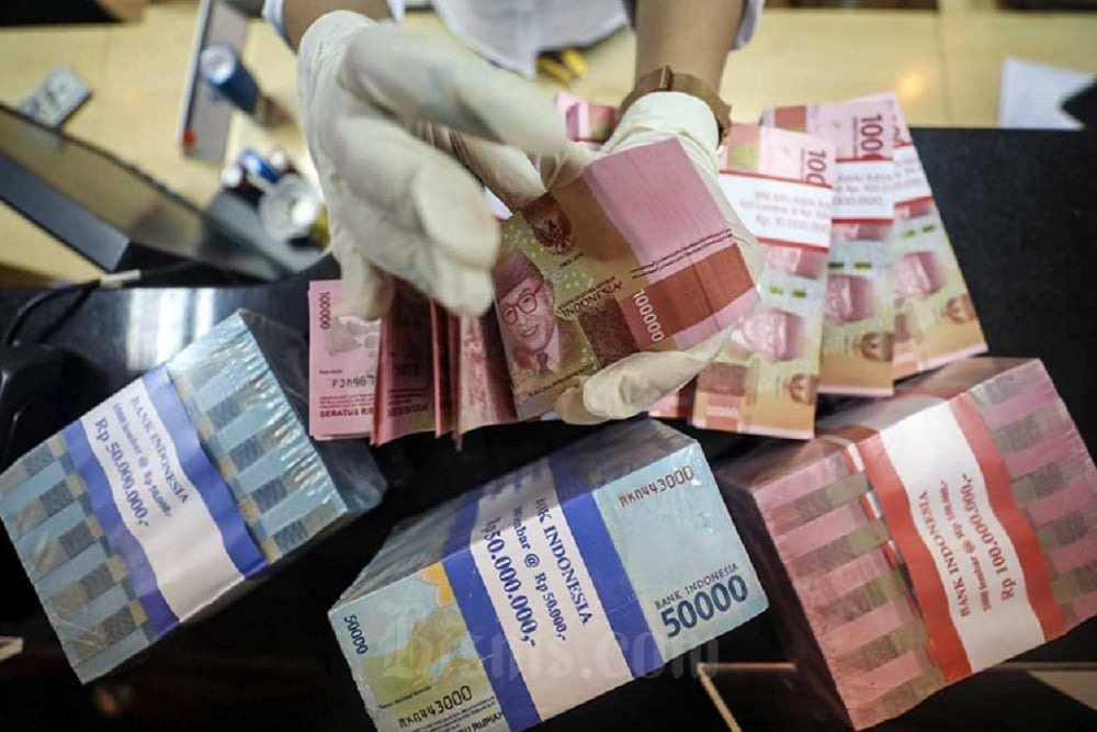 Syarat Dapat Bantuan Subsidi Upah 2025 untuk Karyawan Bergaji di Bawah Rp3,5 Juta
