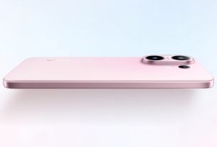 Vivo S30 Dan S30 Pro Mini Bakal di Umumkan