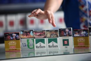 WHO Desak Indonesia Terapkan Kemasan Rokok Polos