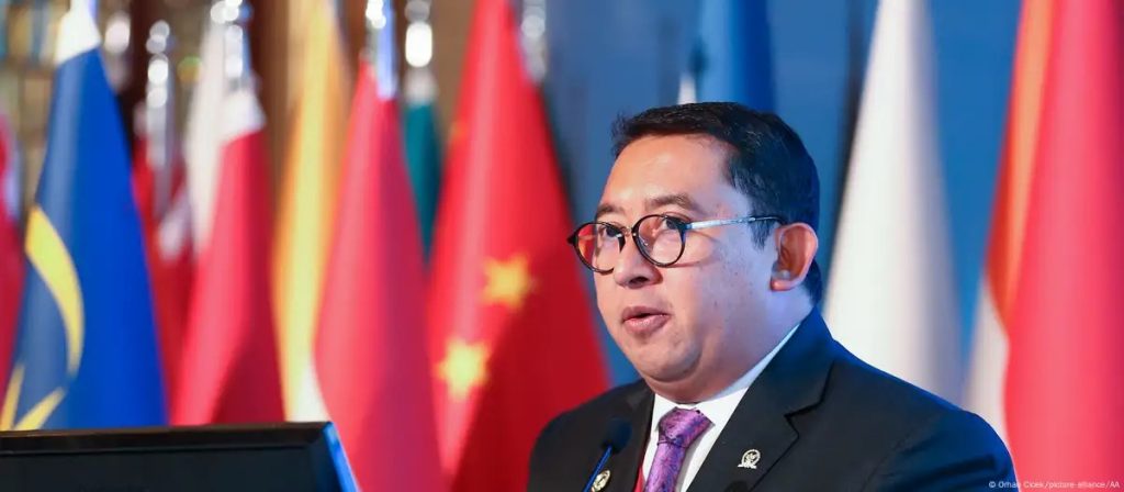 Anggota DPR Minta Fadli Zon Hentikan Penulisan Ulang Sejarah