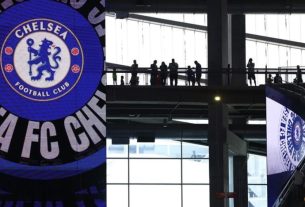 Chelsea Gagal di Babak Penyisihan Grup Piala Dunia Antarklub