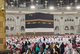 DPR Menyoroti, Ribuan Jemaah Haji Furoda RI Batal Berangkat