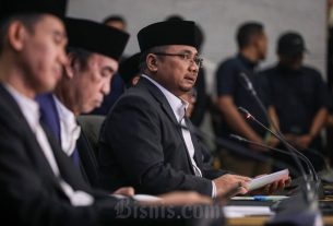 DPR Minta Segera KPK Panggil Eks Menag Yaqut Dugaan Korupsi Kuota Haji