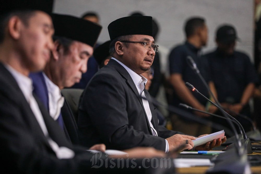DPR Minta Segera KPK Panggil Eks Menag Yaqut Dugaan Korupsi Kuota Haji