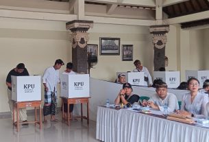 DPR Pertanyakan Posisi MK Setelah Putuskan Pisah Pemilu dan Pilkada