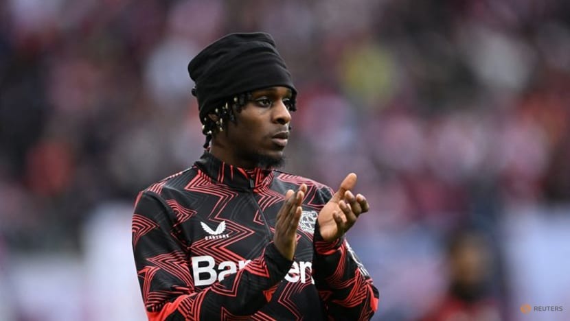 Frimpong Siap Mengisi Posisi Alexander-Arnold di Liverpool