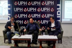 Imigran asal Tiongkok Perlu Dikaji Dengan Pendekatan Baru