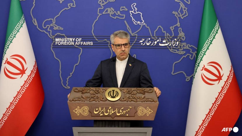 Iran Tidak Dapat Menjamin Keselamatan Pengawas Nuklir PBB