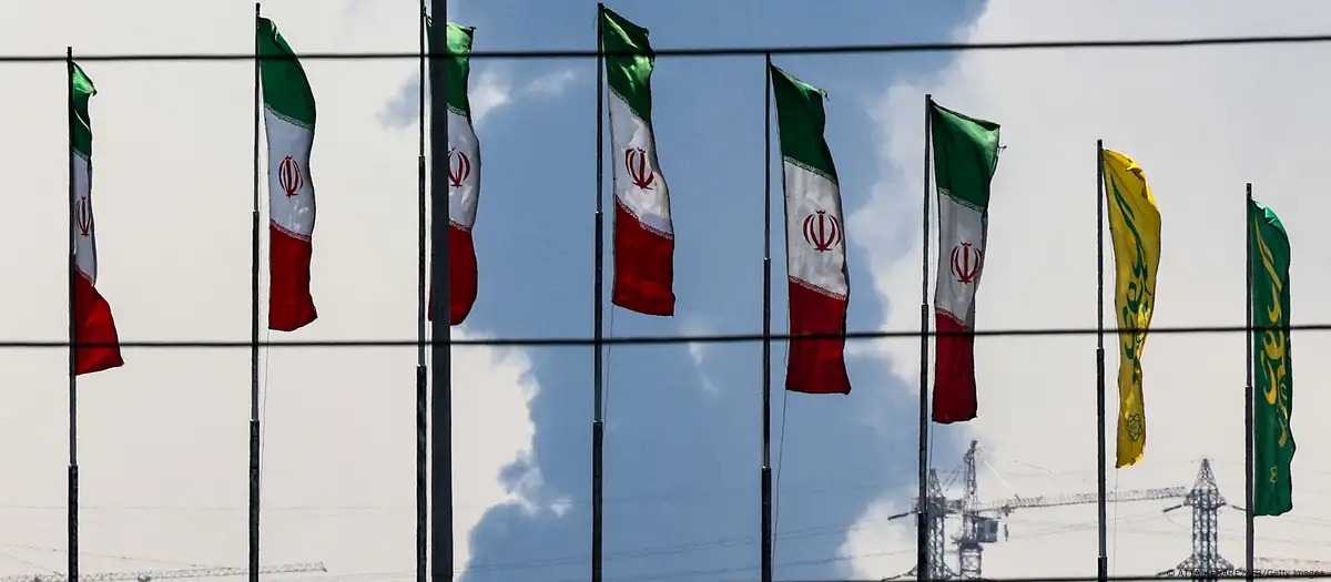 Israel dan Iran Lanjut Saling Serang di Hari Ketiga