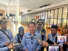 Jemaah Haji Terdampak Teror Bom Saudia Airlines akan Dipulangkan ke Jakarta 18 Juni 2025