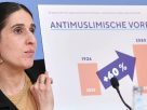 Jumlah Kejahatan Antimuslim Catatkan Rekor Baru di Jerman