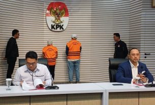 KPK Mulai Selidiki Kasus Dugaan Korupsi Kuota dan Penyelenggaraan Haji