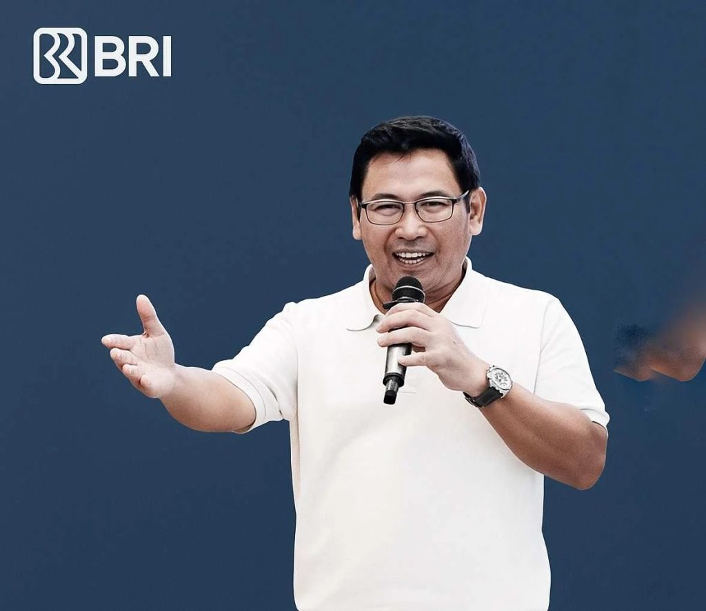 KPK Periksa Eks Wadirut BRI PUSATCatur Budi Harto