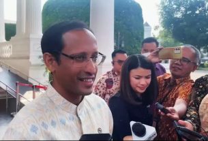 Kejagung Akan Panggil Mantan Menteri Nadiem dalam Kasus Korupsi Chromebook Senilai Rp 9,9 T
