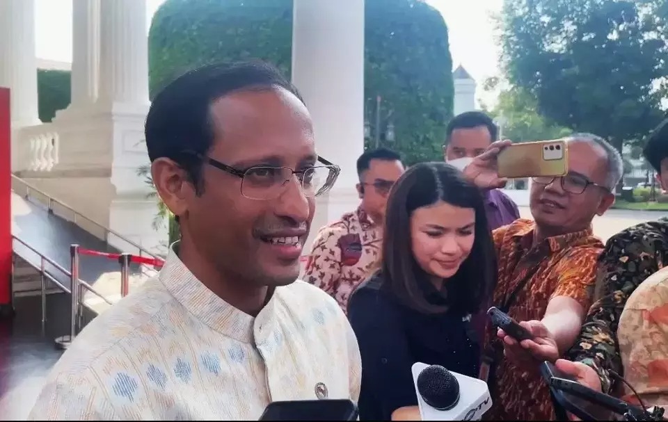 Kejagung Akan Panggil Mantan Menteri Nadiem dalam Kasus Korupsi Chromebook Senilai Rp 9,9 T