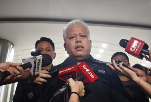 Kejagung Periksa Eks Dirjen Migas Tutuka Ariadji di Kasus Pertamina