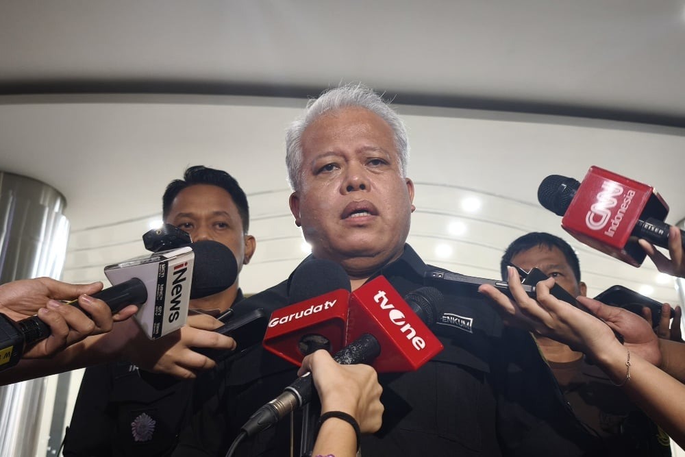Kejagung Periksa Eks Dirjen Migas Tutuka Ariadji di Kasus Pertamina
