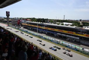 Klasemen Usai F1 GP Spanyol: Piastri Masih dalam Jangkauan Norris