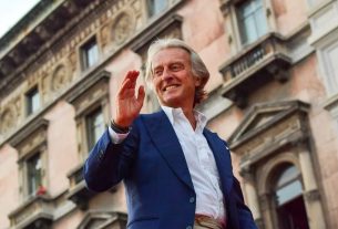 Mantan Bos Ferrari F1 Gabung McLaren Automotive